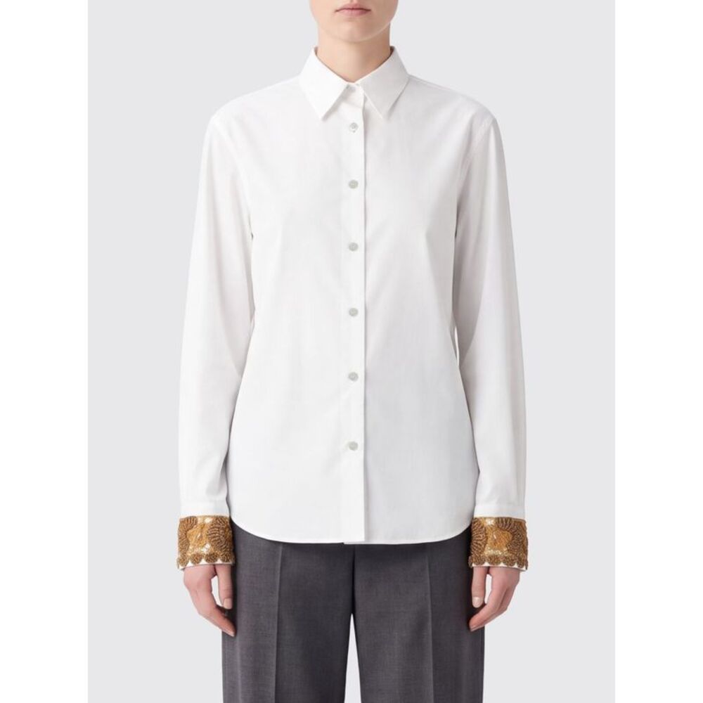 Dries Van Noten Women Shirt Woman Dries Van Noten